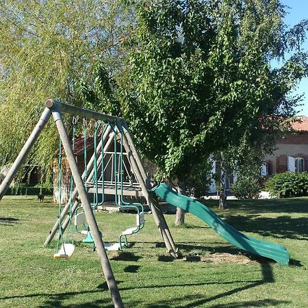 Les Hauts De Sames Deyme Dış mekan fotoğraf