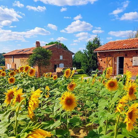 Les Hauts De Sames Deyme Dış mekan fotoğraf