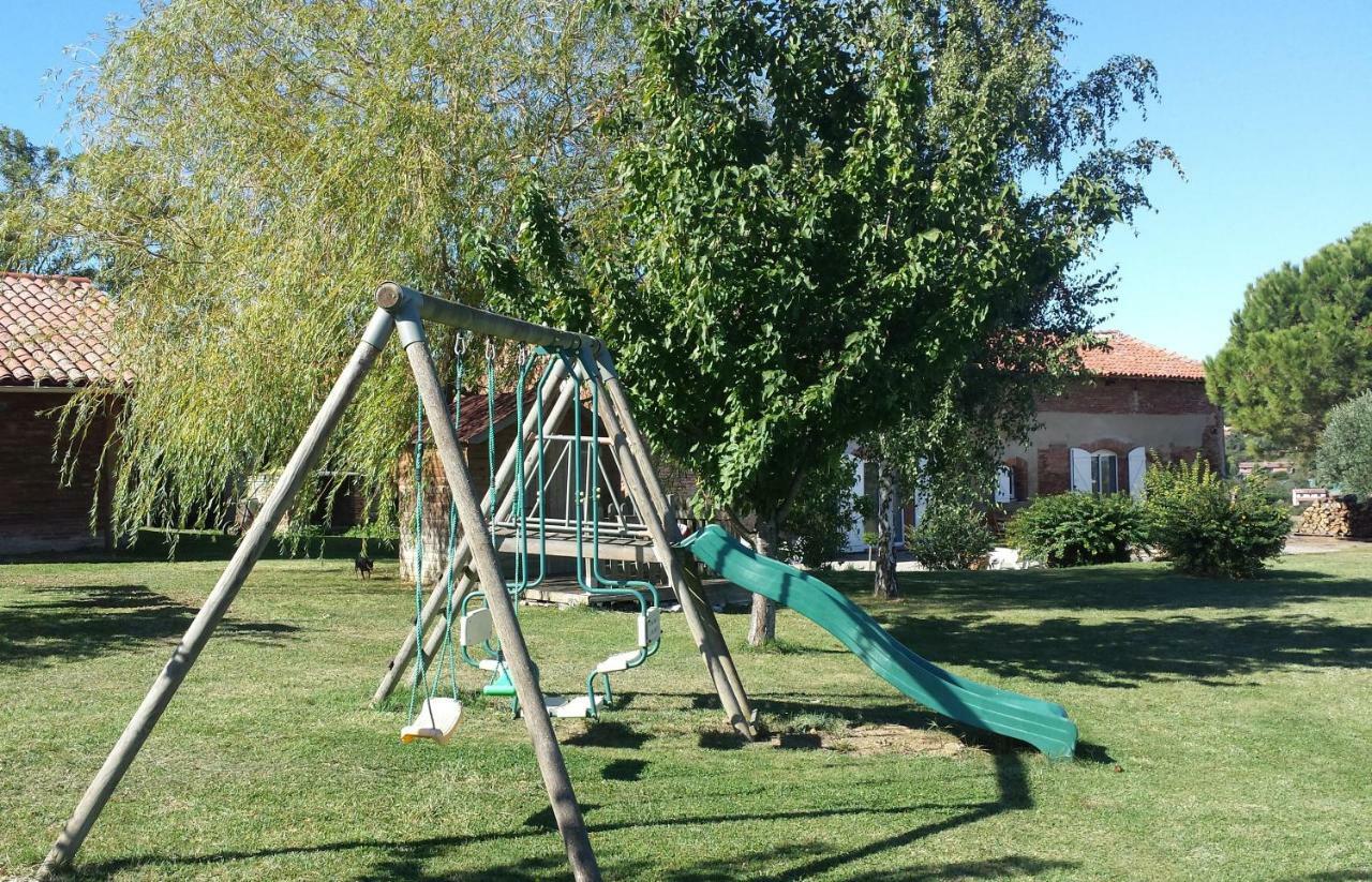 Les Hauts De Sames Deyme Dış mekan fotoğraf