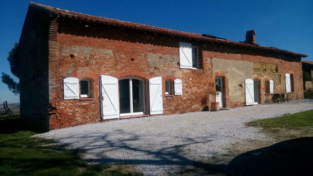 Les Hauts De Sames Deyme Dış mekan fotoğraf