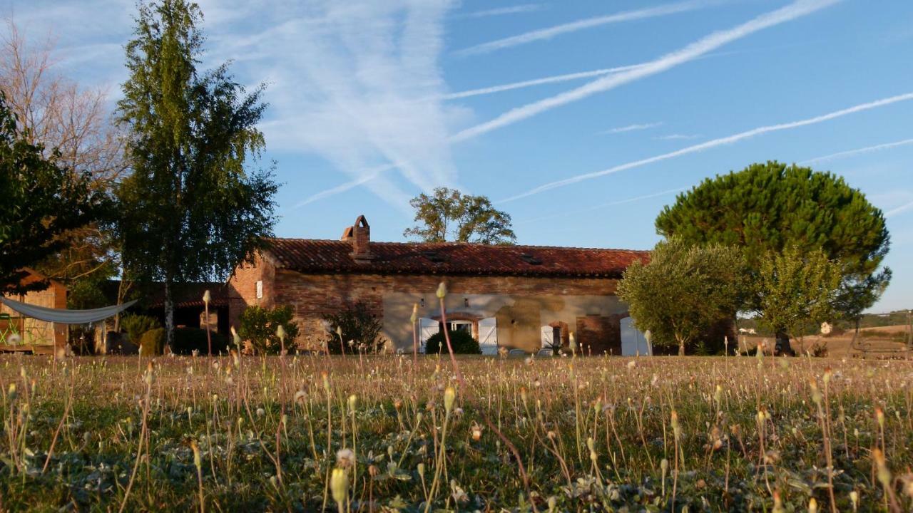 Les Hauts De Sames Deyme Dış mekan fotoğraf