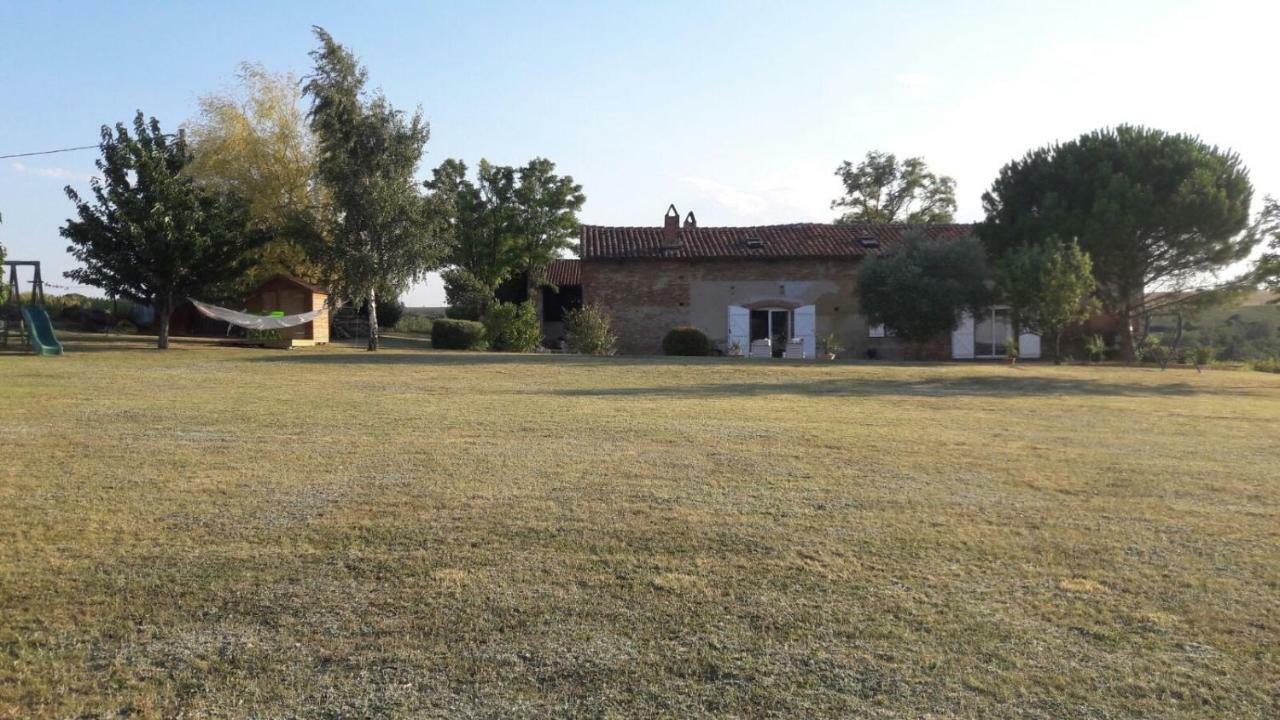 Les Hauts De Sames Deyme Dış mekan fotoğraf