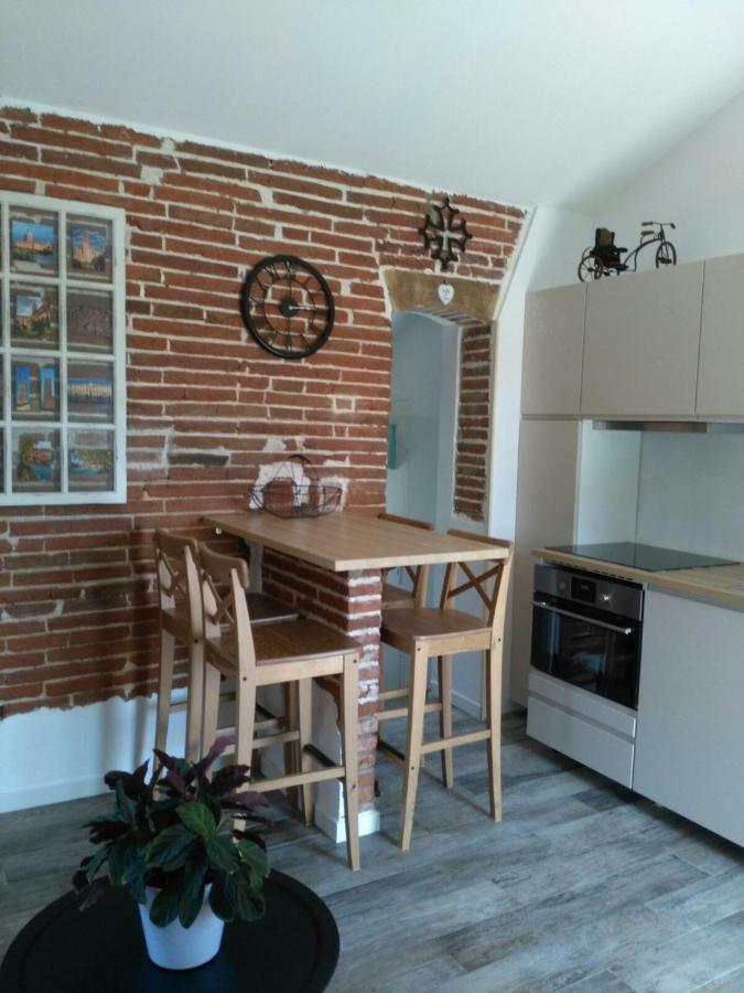 Les Hauts De Sames Deyme Dış mekan fotoğraf